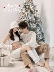 -专注孕妇照亲子照·纪田摄影