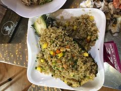 -QQ海鲜餐厅