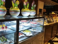 -君悦酒店·乐厨·高空自助餐(青年大街店)