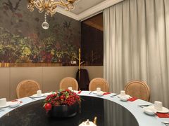 包房-尚一汤·粤菜海鲜(环球港店)