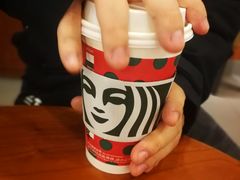 -星巴克(赛特购物中心店)