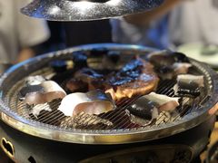 -泥炉烧肉师(新街口金銮巷店)