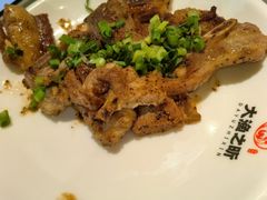 -渔乐之昕·铁板烧自助餐(虹悦城店)