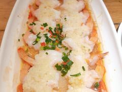 -金牌外婆家(苏州中心店)