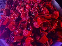 -MOSSO音乐酒吧·live house(南京旗舰店)