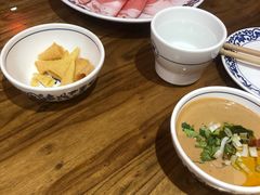 -东镇老火锅(高新区店)