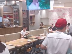 -喜家德虾仁水饺(青岛永旺东部店)