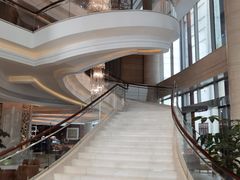 -上海雅居乐万豪侯爵酒店