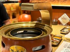 -西塔老太太泥炉烤肉(亚运村店)