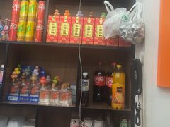 -恩宏德餐馆(平山道店)