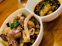 -隆喜元鱼汤包·海鲜(中联广场店)