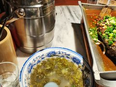 -树厨贵州菜(大十字店)