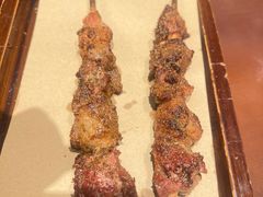 -那拉提之疆·新疆菜(美院店)