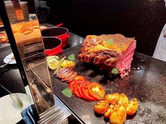 -澳门旅游塔360°旋转餐厅(南湾湖广场店)