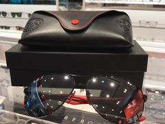 -LensCrafters亮视点·RayBan精选(来福士店)