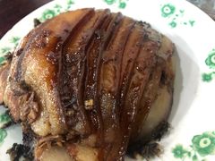 -梯坎豆花