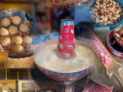 -羊大爷涮肉(亮马桥店)