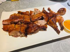 -丽华园(汉阳龙阳店)