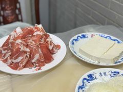 -鑫龙火锅城(经二纬四店)