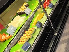 -云尚自助餐厅(佛山南海瞻云酒店)