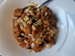 -月福京味斋·烤鸭店·北京菜(鼓楼总店)