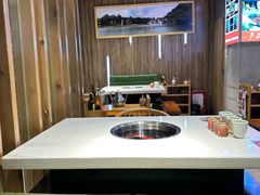 -蜀院鲜火锅(高升桥店)