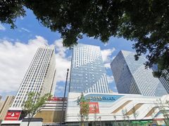 -万达影城(大明宫万达广场IMAX店)