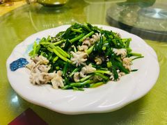-威海海鲜王(窑头路店)