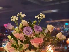 -Olive橄榄花园漂亮饭主题布置餐厅(大望路店)