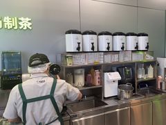 -迷客夏Milksha(圆融天幕店)