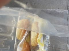 -Juicy Bakery(瑞景店)