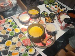 -妈妈故事米线(市府恒隆店)