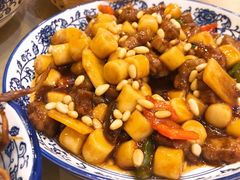 -兔爸私家小厨(新北万达店)
