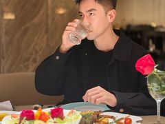 -波特曼西餐厅(中央大街店)