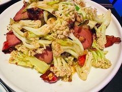 -粉墨特色菜·烧烤音乐酒馆