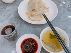 -奉天蚨祥饺子馆