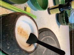 -润园四季椰子鸡火锅(海上世界店)