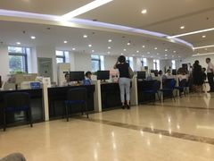 -中国北方人才市场