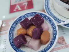 -吉禧粤特色甜品小吃(腾飞店)