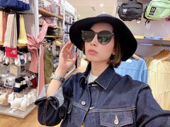 -优衣库(广州恒宝广场店)