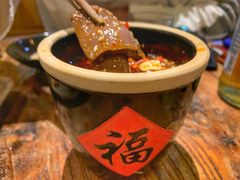 -串大叔炭火烤串·鸡西大冷面刀削面(总店)