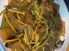 -杨记齐齐哈尔烤肉(五莲路店)