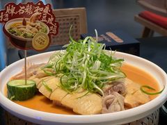 -小和庆·知味(首铸万科店)