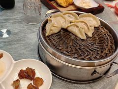 -老爷子原味蒸饺(总店)