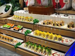 -火叮叮自助烤肉·现切牛肉(茂业店)