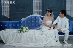 -飞鱼婚纱摄影(宏福大厦店)