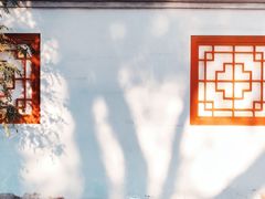 -盛世南宫影视城(北普陀影视城)
