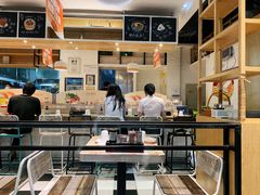 -新一番三文鱼寿司(红城湖店)