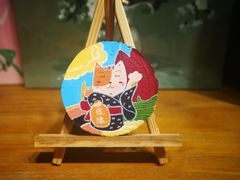 -漫慢里艺术体验馆·绘画调香手工DIY