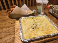 -恩你小木屋·韩式料理(假日广场店)